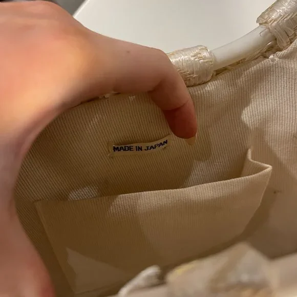 Vintage Handbag - Picture 6 of 6